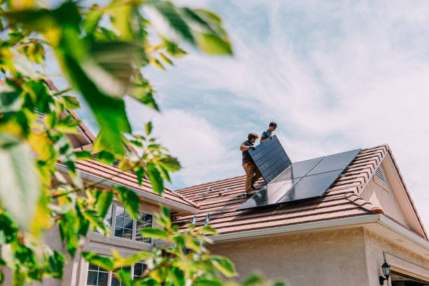Best Shingle Roofing Installation  in Ranchos De Taos, NM